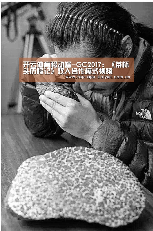 开云体育移动端-GC2017:《茶杯头历险记》双人合作模式视频